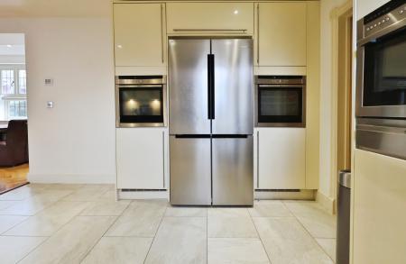 2 bedroom Barn Conversion for sale in Ladygrove Mews, Hitchwood Lane, Preston