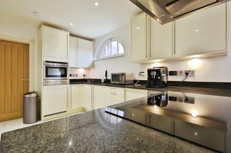 2 bedroom Barn Conversion for sale in Ladygrove Mews, Hitchwood Lane, Preston