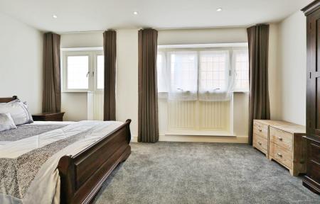 2 bedroom Barn Conversion for sale in Ladygrove Mews, Hitchwood Lane, Preston