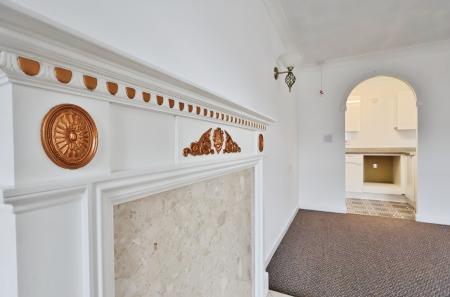 1 bedroom Flat for sale in Elmwood Court, High Street, Baldock