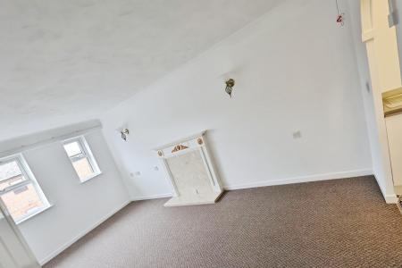 1 bedroom Flat for sale in Elmwood Court, High Street, Baldock