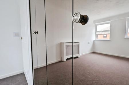 1 bedroom Flat for sale in Elmwood Court, High Street, Baldock