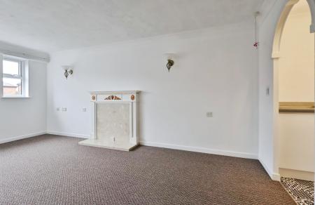 1 bedroom Flat for sale in Elmwood Court, High Street, Baldock