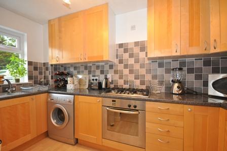 1 bedroom Terraced House to let in Sanderling Close, Letchworth Garden City, SG6