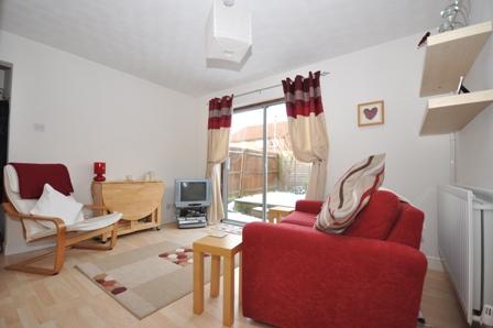 1 bedroom Terraced House to let in Sanderling Close, Letchworth Garden City, SG6