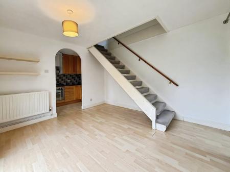 1 bedroom Terraced House to let in Sanderling Close, Letchworth Garden City, SG6