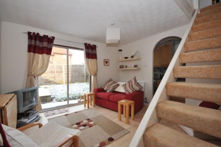 1 bedroom Terraced House to let in Sanderling Close, Letchworth Garden City, SG6