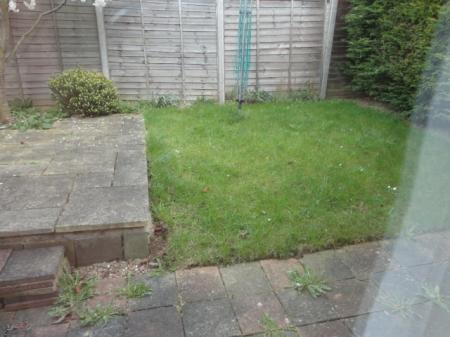 1 bedroom Terraced House to let in Sanderling Close, Letchworth Garden City, SG6