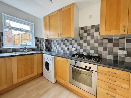 1 bedroom Terraced House to let in Sanderling Close, Letchworth Garden City, SG6