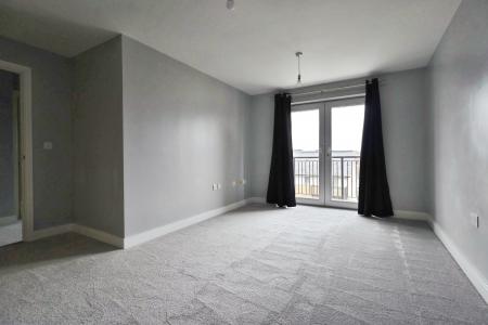 2 bedroom Flat for sale in Sharps Court, Cooks Way, Hitchin