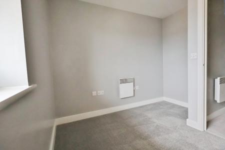 2 bedroom Flat for sale in Sharps Court, Cooks Way, Hitchin