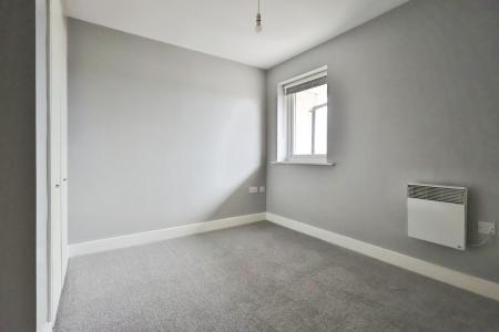 2 bedroom Flat for sale in Sharps Court, Cooks Way, Hitchin