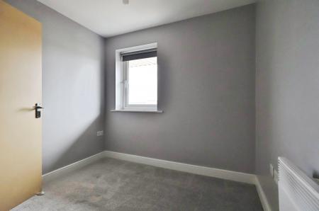 2 bedroom Flat for sale in Sharps Court, Cooks Way, Hitchin