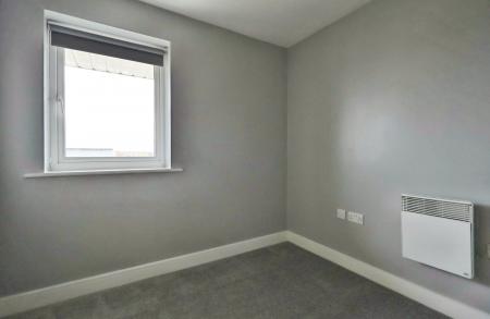 2 bedroom Flat for sale in Sharps Court, Cooks Way, Hitchin