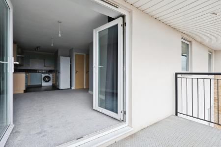 2 bedroom Flat for sale in Sharps Court, Cooks Way, Hitchin