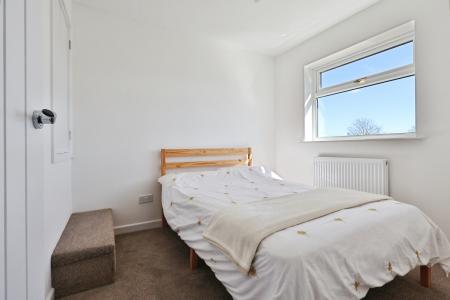 2 bedroom Semi-detached house for sale in Manor Close, Langford