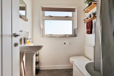 2 bedroom Semi-detached house for sale in Manor Close, Langford