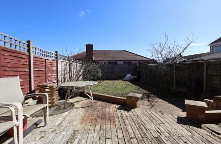 2 bedroom Semi-detached house for sale in Manor Close, Langford