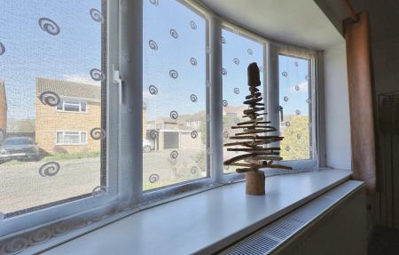 2 bedroom Semi-detached house for sale in Manor Close, Langford