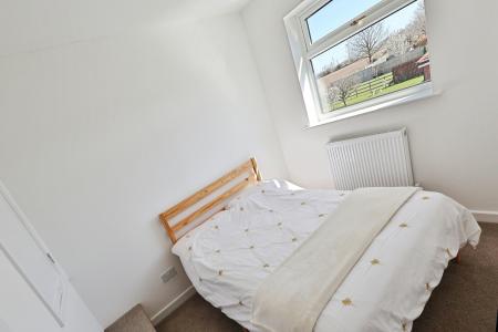 2 bedroom Semi-detached house for sale in Manor Close, Langford