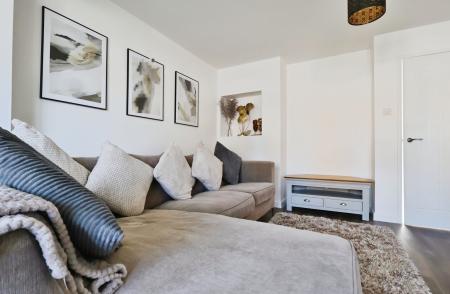 2 bedroom Semi-detached house for sale in Manor Close, Langford