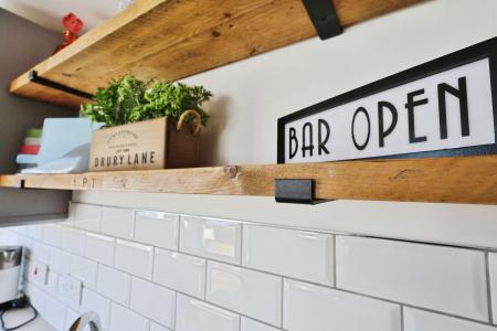 2 bedroom Semi-detached house for sale in Manor Close, Langford