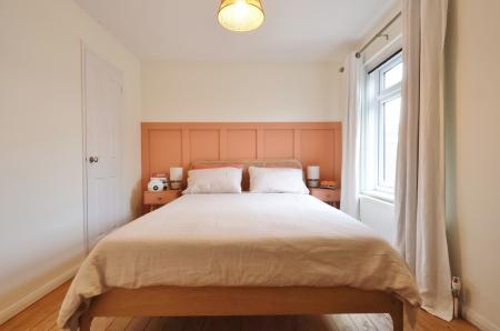 2 bedroom Semi-detached house for sale in Verulam Road, Hitchin