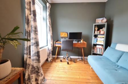 2 bedroom Semi-detached house for sale in Verulam Road, Hitchin