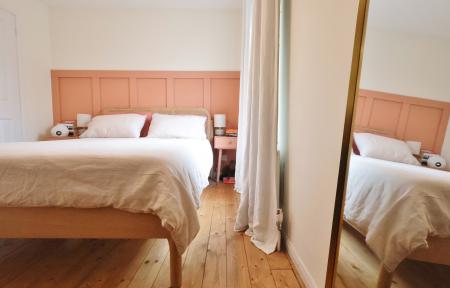 2 bedroom Semi-detached house for sale in Verulam Road, Hitchin