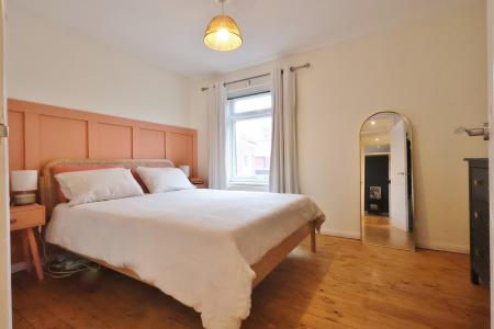 2 bedroom Semi-detached house for sale in Verulam Road, Hitchin