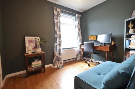 2 bedroom Semi-detached house for sale in Verulam Road, Hitchin