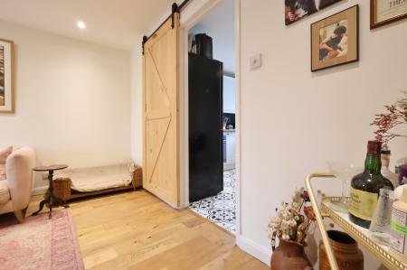 2 bedroom Semi-detached house for sale in Verulam Road, Hitchin