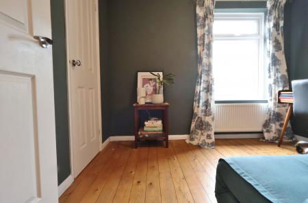 2 bedroom Semi-detached house for sale in Verulam Road, Hitchin