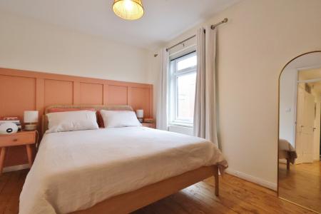 2 bedroom Semi-detached house for sale in Verulam Road, Hitchin