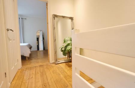 2 bedroom Semi-detached house for sale in Verulam Road, Hitchin