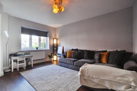 3 bedroom Detached house for sale in Castlefield, Preston