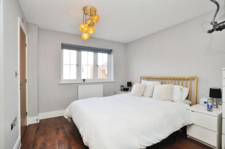 3 bedroom Detached house for sale in Castlefield, Preston