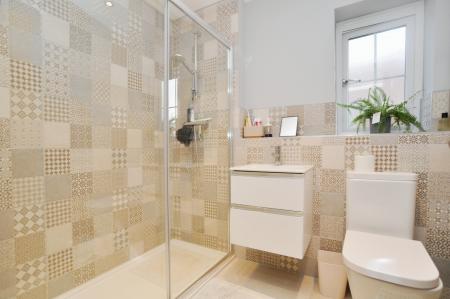 3 bedroom Detached house for sale in Castlefield, Preston