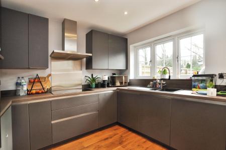 3 bedroom Detached house for sale in Castlefield, Preston