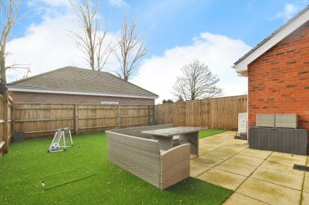 3 bedroom Detached house for sale in Castlefield, Preston