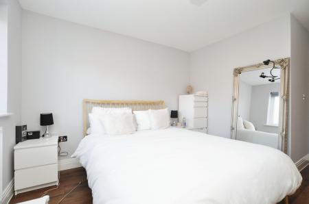 3 bedroom Detached house for sale in Castlefield, Preston