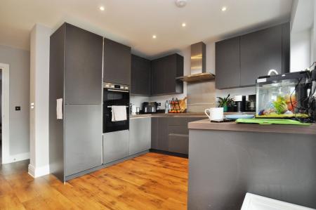 3 bedroom Detached house for sale in Castlefield, Preston