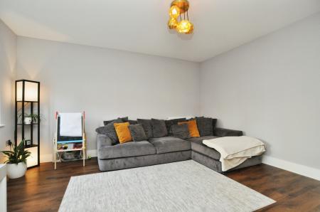 3 bedroom Detached house for sale in Castlefield, Preston
