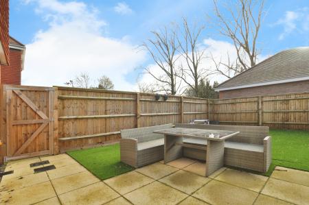 3 bedroom Detached house for sale in Castlefield, Preston