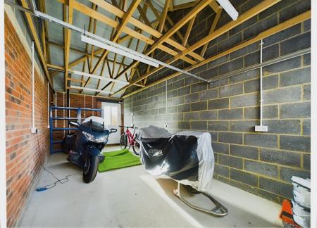 3 bedroom Detached house for sale in Castlefield, Preston