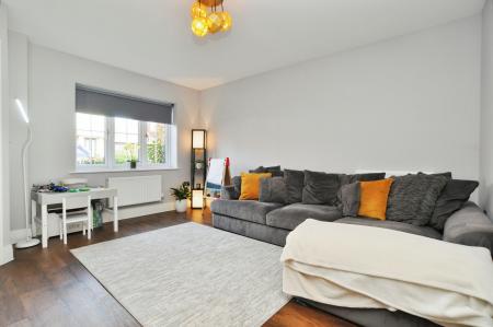 3 bedroom Detached house for sale in Castlefield, Preston