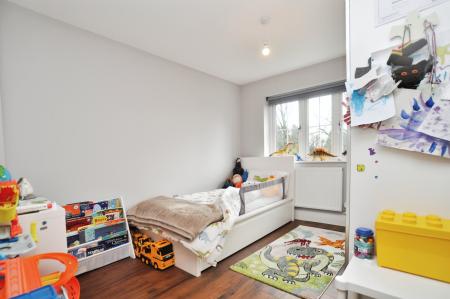 3 bedroom Detached house for sale in Castlefield, Preston