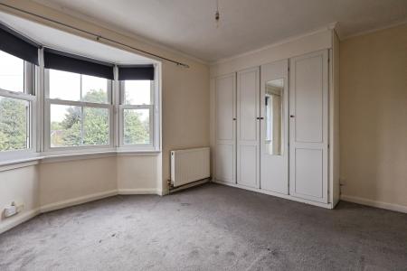 1 bedroom Flat for sale in Stevenage Road, Hitchin