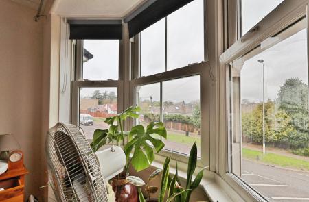 1 bedroom Flat for sale in Stevenage Road, Hitchin