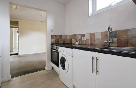 1 bedroom Flat for sale in Stevenage Road, Hitchin